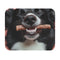 Paw-fect Puppy Paradise Mouse Pad