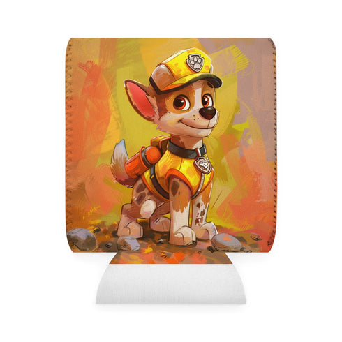 Paw Patrol Pup Can Cooler