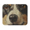 Paw-some Doggy Mouse Pad