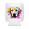 Pawsitively Adorable Labrador Can Cooler