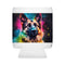 Pawsitively Charming German Shepherd Cooler