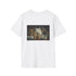 Peaceful Animal Commune Tee