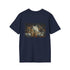 Peaceful Animal Commune Tee