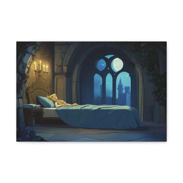 "Peaceful Snooze in Dreamland Haven"