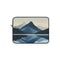 "Peak Vista Laptop Sleeve"
