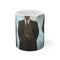 "Peaky Blinders Inspired Coffee Mug"