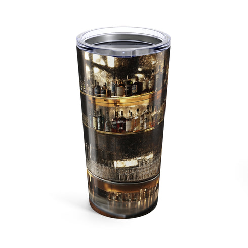 Pedroai Cocktail Elegance Bottle