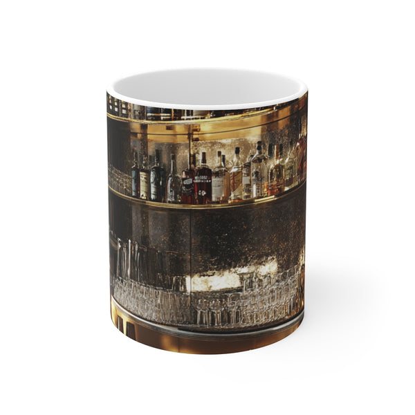 "Pedroai Luxe Cocktail Mug"