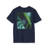 Peek-a-Boo Gorilla Tee