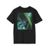 Peek-a-Boo Gorilla Tee
