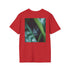 Peek-a-Boo Gorilla Tee