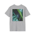 Peek-a-Boo Gorilla Tee