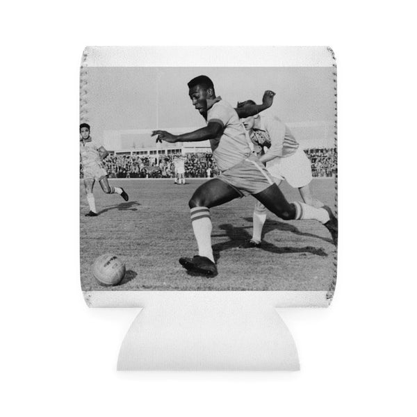 Pele Power Can Cooler Sleeve