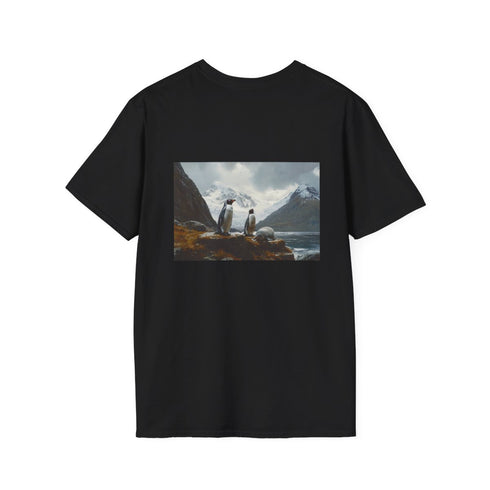 Penguin & Seal Paradise Tee