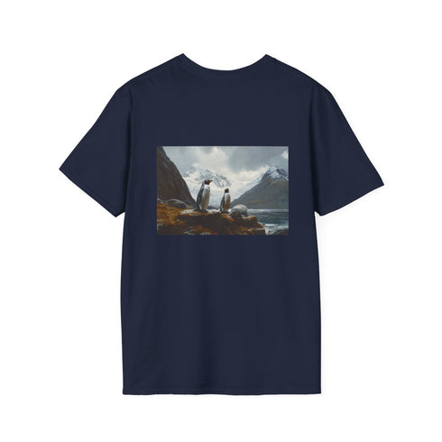 Penguin & Seal Paradise Tee