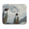Penguins and Seals Paradise Mousepad