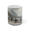 "Penguins & Seals Paradise Mug"