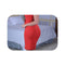 "Phoenix Marie's Luxe Bath Mat"