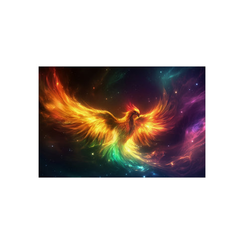 Phoenix Northern Lights Spectacle Display