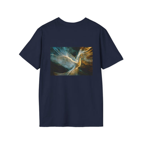 Phoenix Radio Wave Graphic Tee