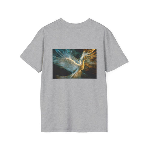 Phoenix Radio Wave Graphic Tee