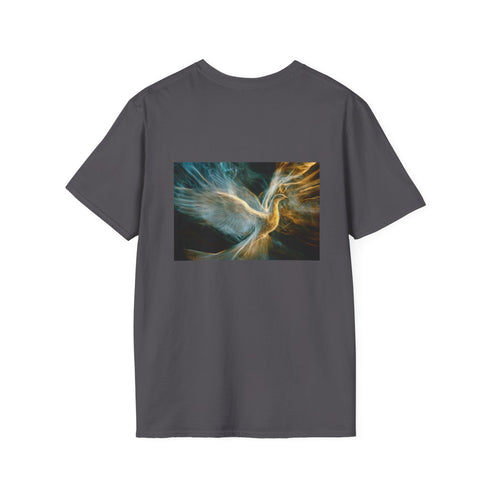 Phoenix Radio Wave Graphic Tee