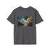 Phoenix Radio Wave Graphic Tee