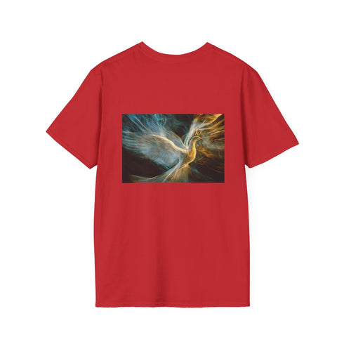 Phoenix Radio Wave Graphic Tee