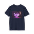 Phoenix Radio Waves Graphic Tee