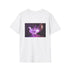 Phoenix Radio Waves Graphic Tee