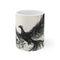 Phoenix Rising Ink Coffee Mug