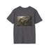 Phoenix Volcanic Ash Born Shirt