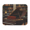 Piano Harmony Mouse Pad
