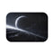 Piano Key Rings Bath Mat