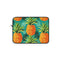 "Pineapple Paradise Laptop Sleeve"