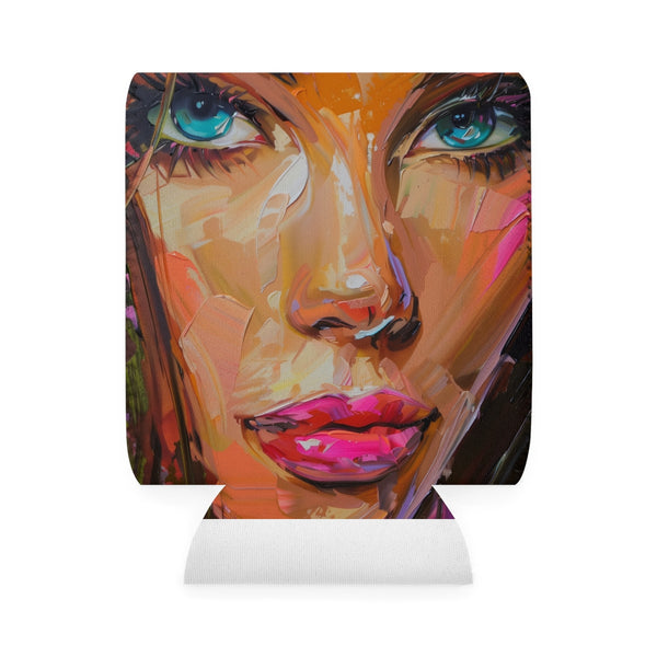 Pink Barbie Can Cooler Sleeve: Stay Cool in Style!