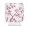Pink Cherry Blossom Can Cooler