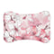 Pink Cherry Blossom Pet Mat