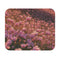 Pink Petal Sunset Mouse Pad