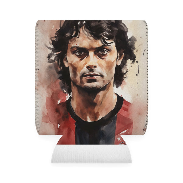 Pint-Sized Paolo Maldini Protection