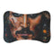"Pirate Pup Paradise: Jack Sparrow Pet Mat"