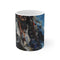 "Pirate's Path Coffee Mug"