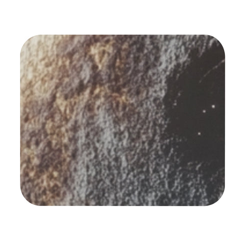 Planetary Vista Mouse Pad
