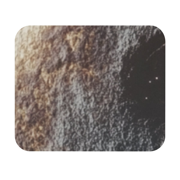 Planetary Vista Mouse Pad