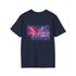 Plasma Phoenix Neon Skyline Shirt