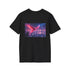Plasma Phoenix Neon Skyline Shirt