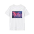 Plasma Phoenix Neon Skyline Shirt