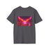 Plasma Phoenix Neon Skyline T-Shirt