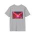 Plasma Phoenix Neon Skyline T-Shirt