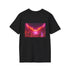 Plasma Phoenix Neon Skyline T-Shirt